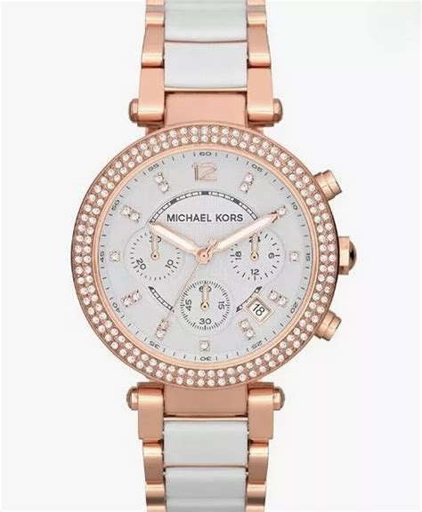 michael kors uhr watchdiscounter uhr